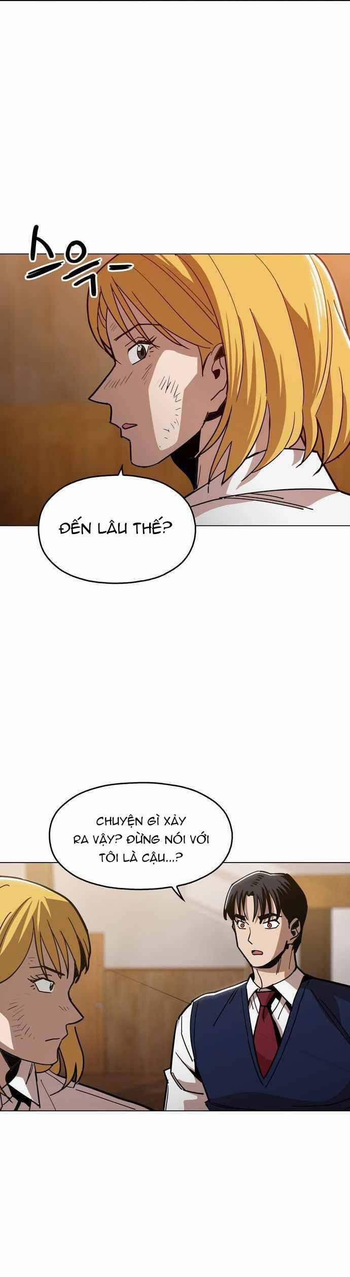 Kỷ Nguyên Tàn Bạo 35 trang 6