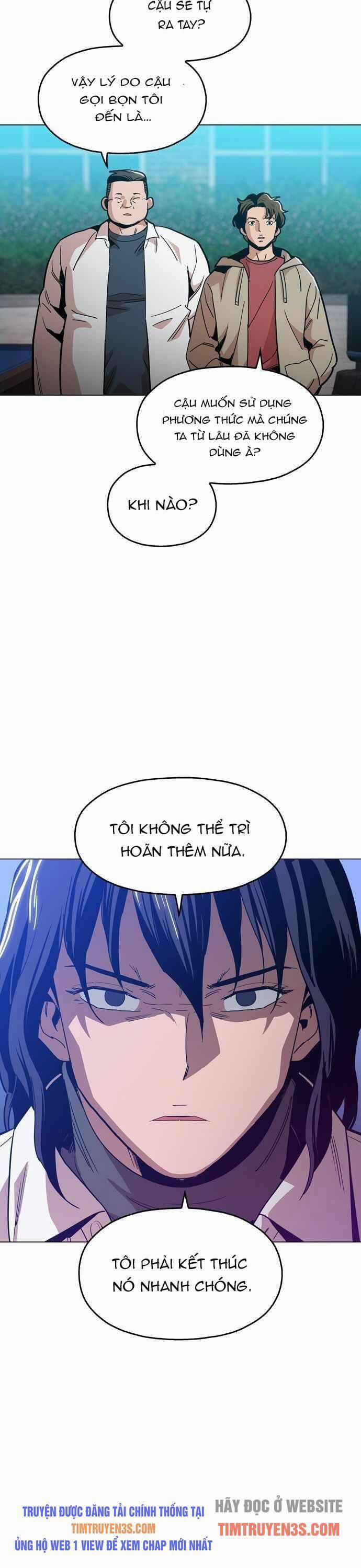 Kỷ Nguyên Tàn Bạo 36 trang 14