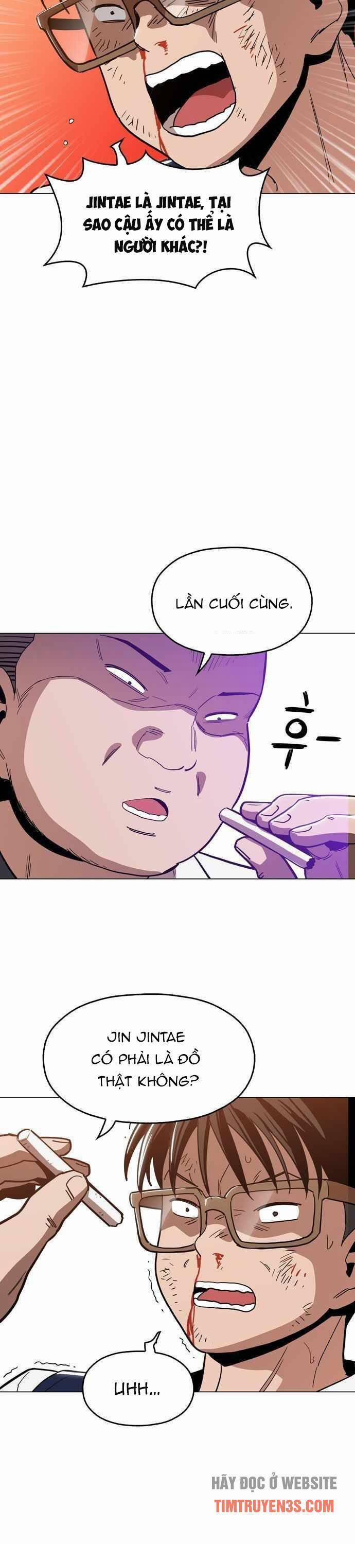 Kỷ Nguyên Tàn Bạo 36 trang 19