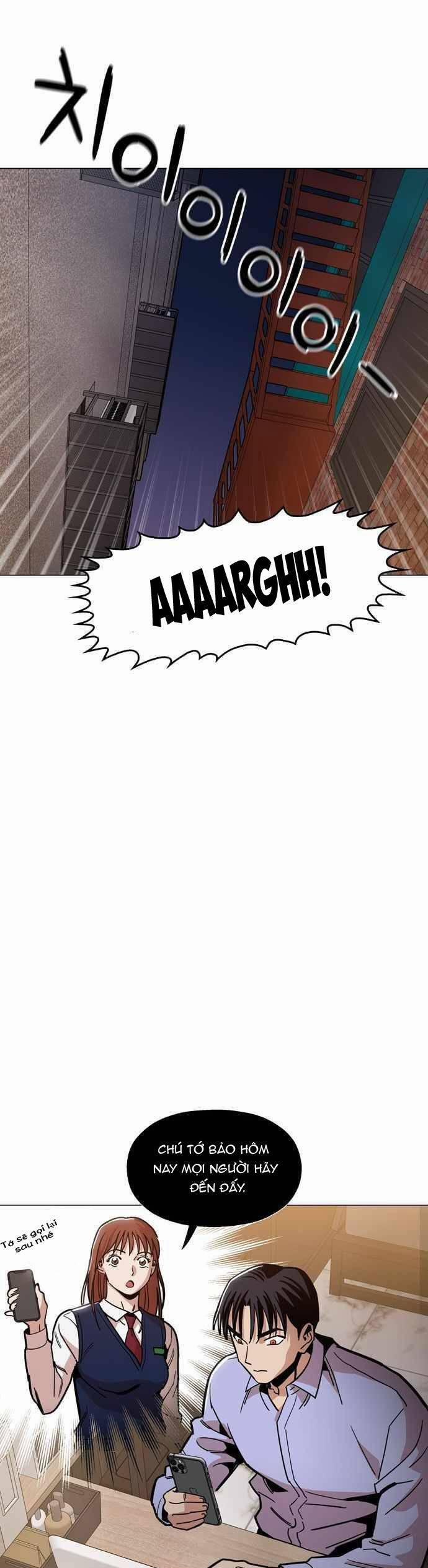 Kỷ Nguyên Tàn Bạo 36 trang 20