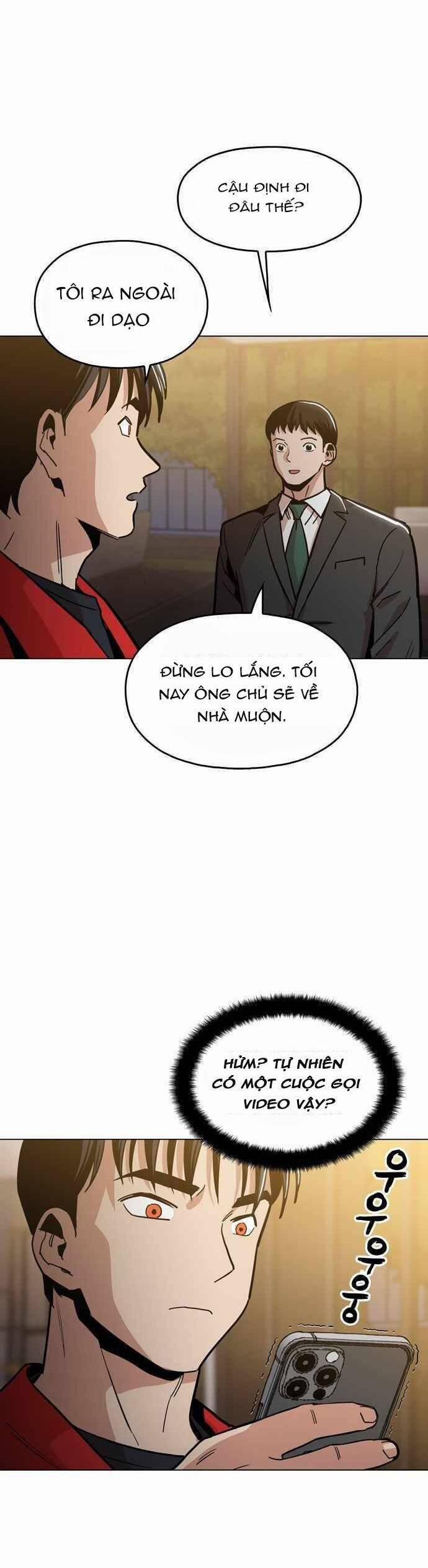 Kỷ Nguyên Tàn Bạo 36 trang 22