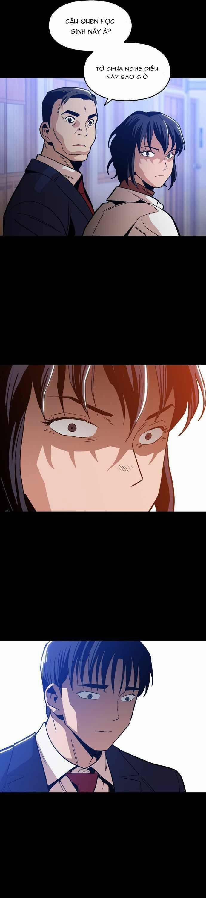 Kỷ Nguyên Tàn Bạo 36 trang 5