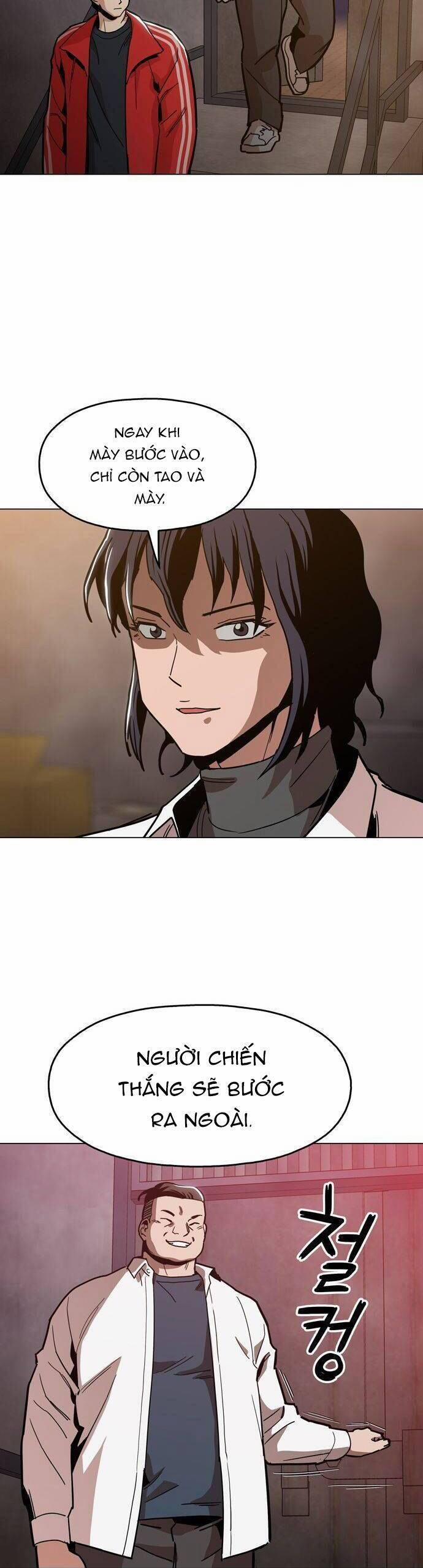 Kỷ Nguyên Tàn Bạo 37 trang 12