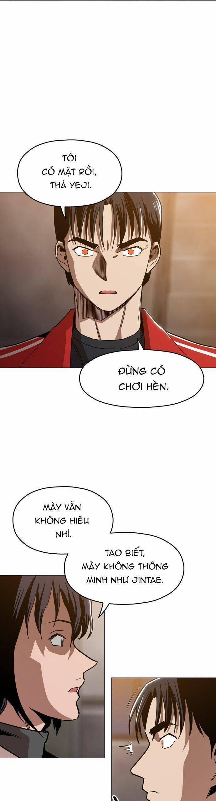 Kỷ Nguyên Tàn Bạo 37 trang 13