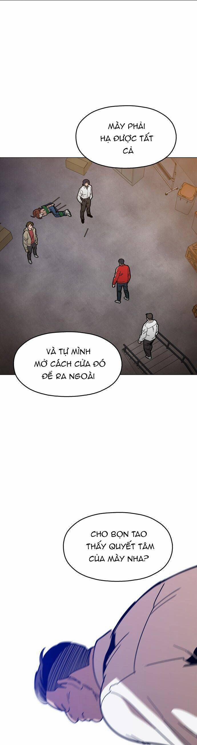 Kỷ Nguyên Tàn Bạo 37 trang 17