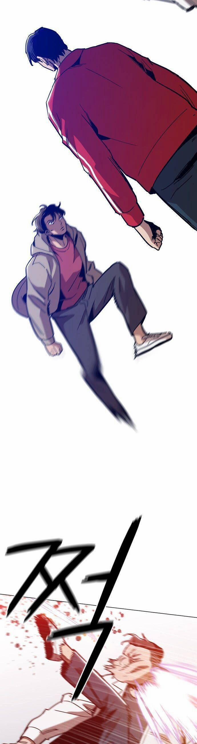 Kỷ Nguyên Tàn Bạo 37 trang 18