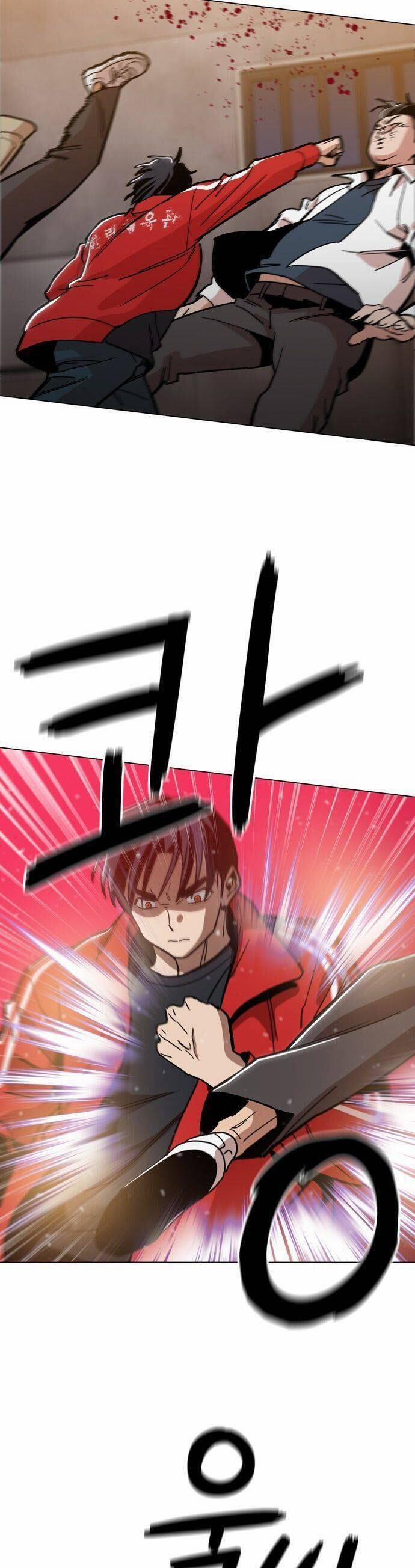 Kỷ Nguyên Tàn Bạo 37 trang 20