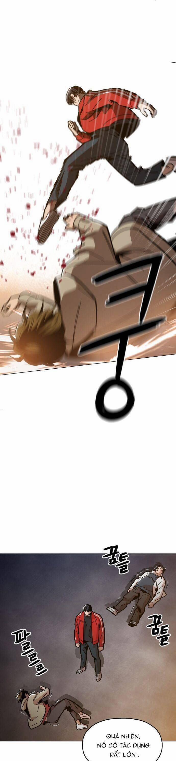 Kỷ Nguyên Tàn Bạo 37 trang 23