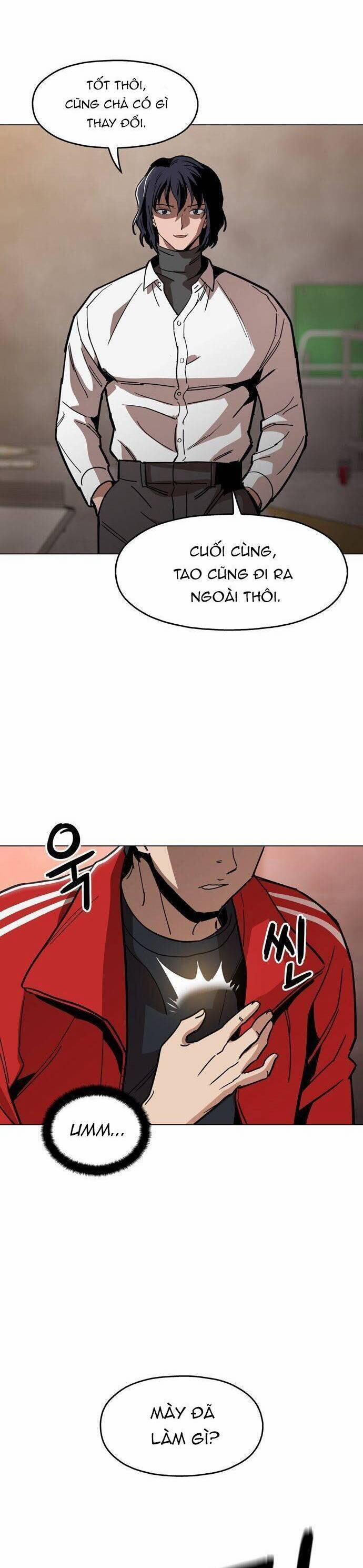 Kỷ Nguyên Tàn Bạo 37 trang 25