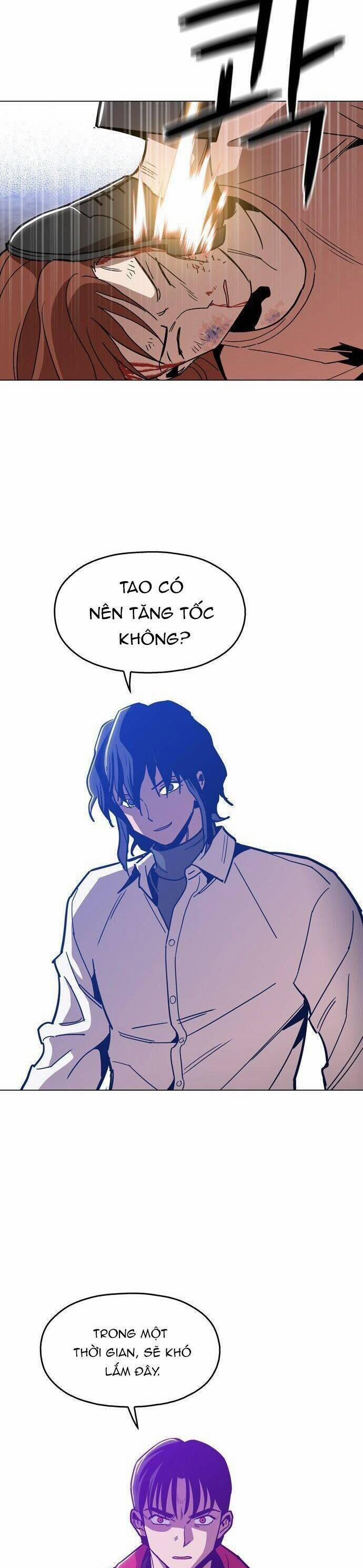 Kỷ Nguyên Tàn Bạo 37 trang 26