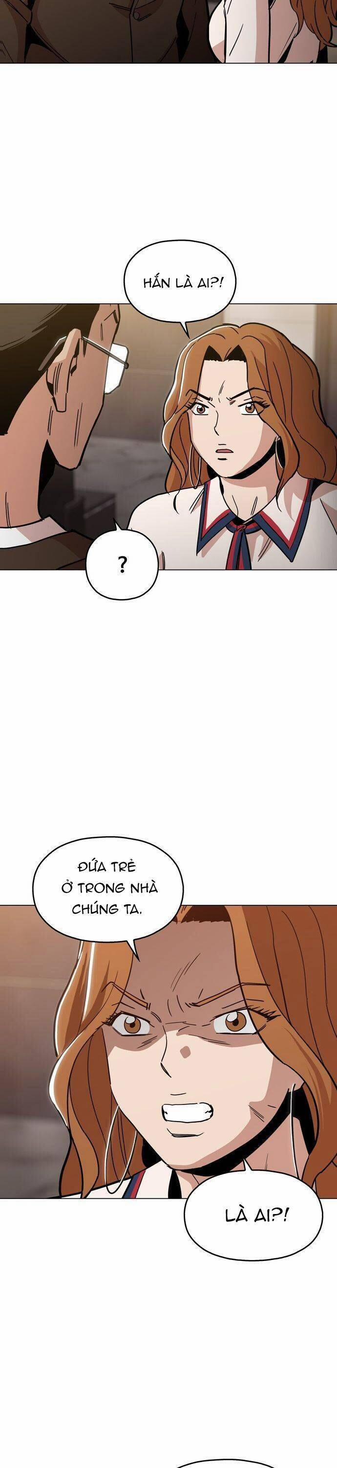 Kỷ Nguyên Tàn Bạo 37 trang 30