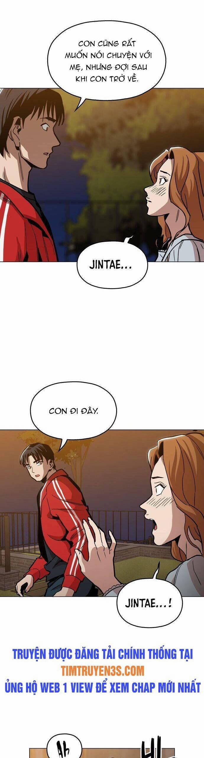 Kỷ Nguyên Tàn Bạo 37 trang 6