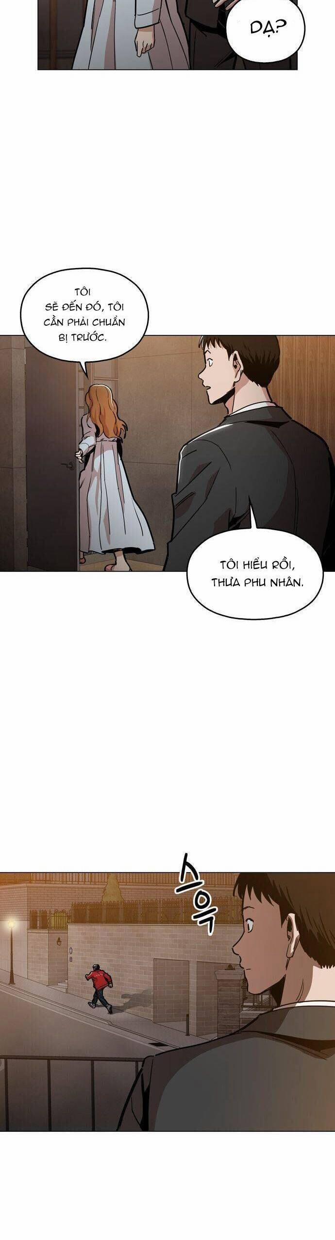 Kỷ Nguyên Tàn Bạo 37 trang 8