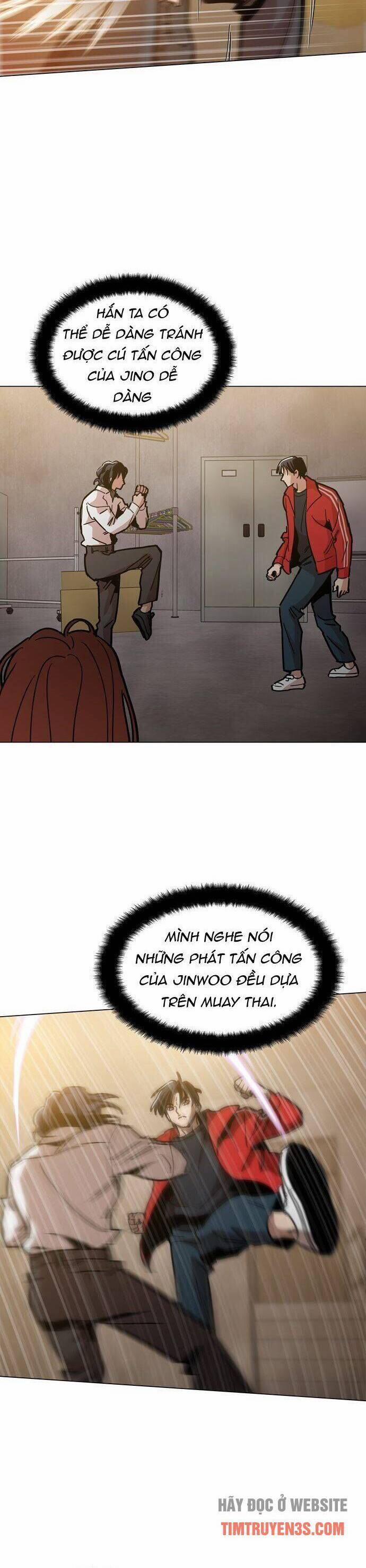 Kỷ Nguyên Tàn Bạo 38 trang 10