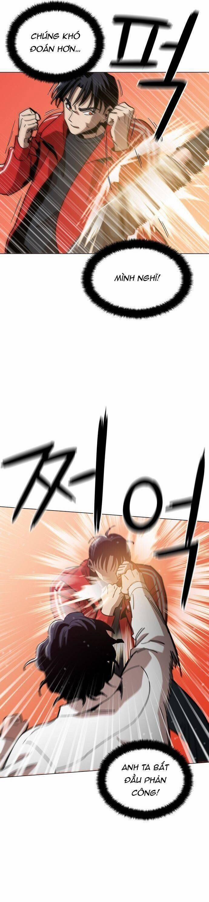 Kỷ Nguyên Tàn Bạo 38 trang 11