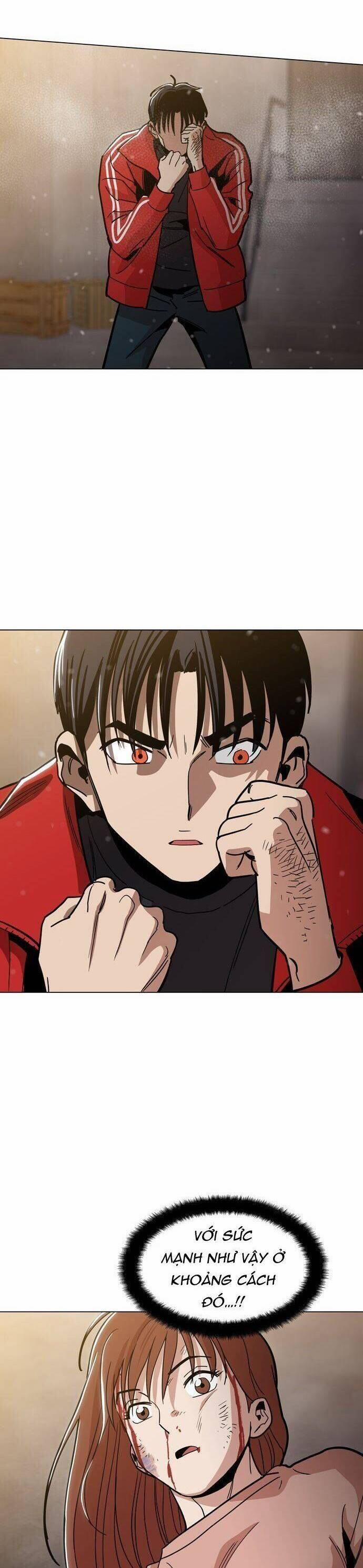 Kỷ Nguyên Tàn Bạo 38 trang 12