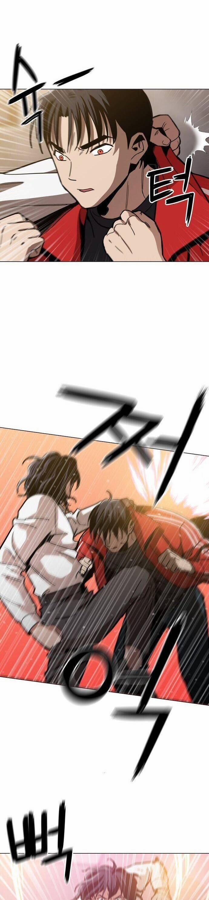 Kỷ Nguyên Tàn Bạo 38 trang 14