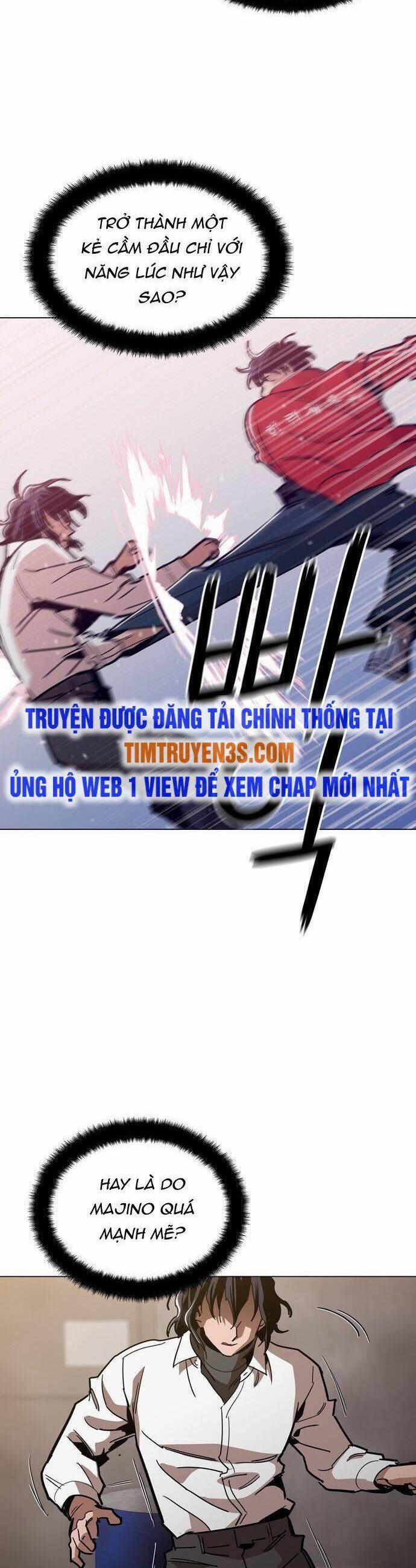 Kỷ Nguyên Tàn Bạo 38 trang 19