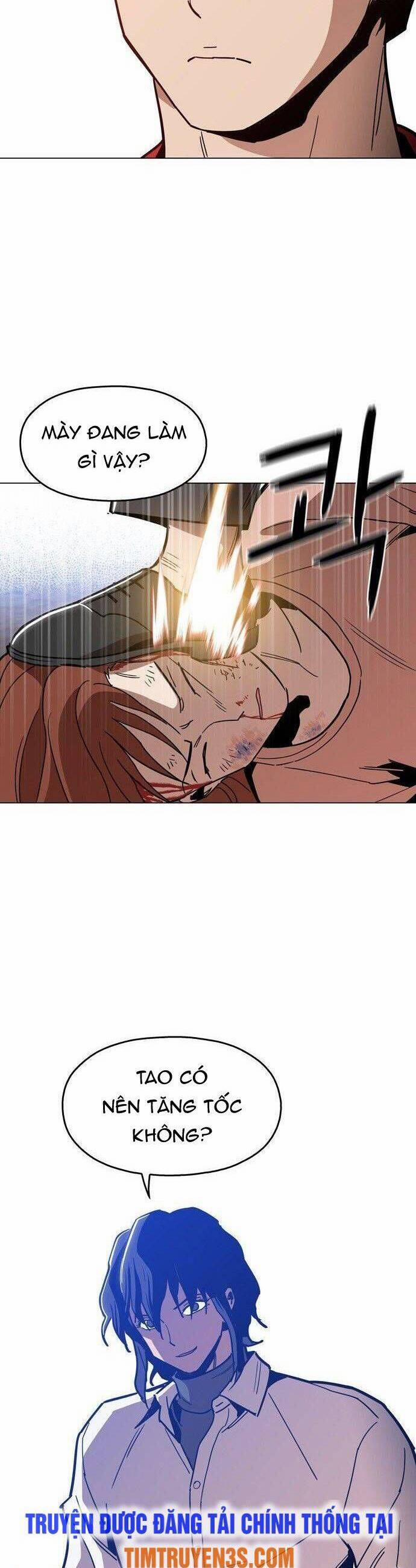 Kỷ Nguyên Tàn Bạo 38 trang 2