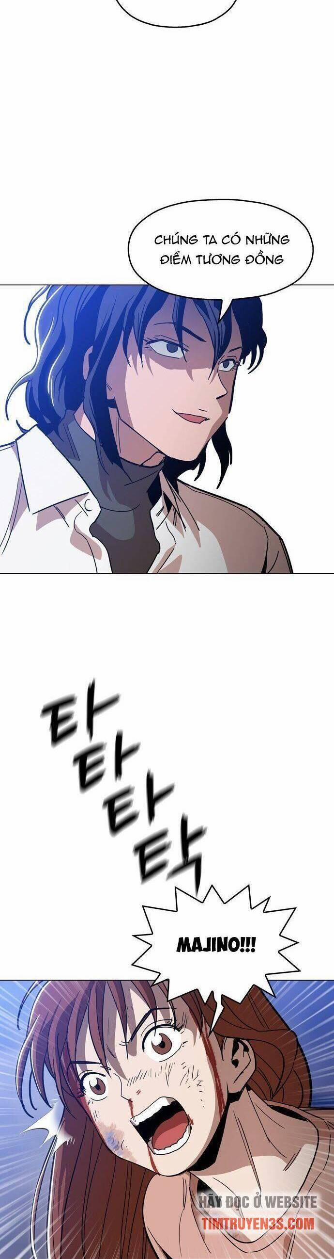 Kỷ Nguyên Tàn Bạo 38 trang 21