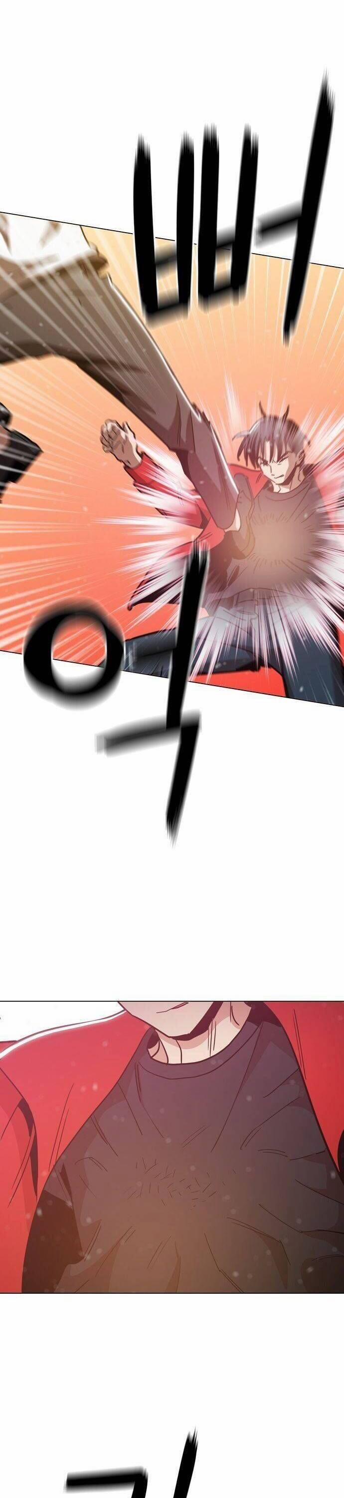 Kỷ Nguyên Tàn Bạo 38 trang 23