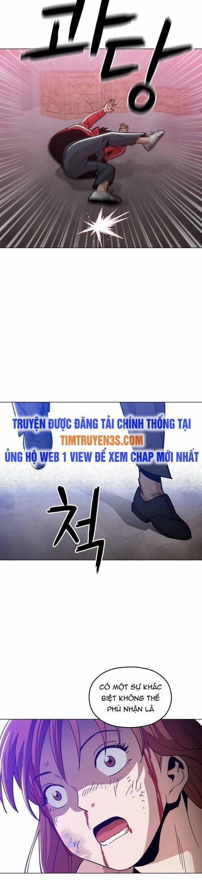 Kỷ Nguyên Tàn Bạo 38 trang 24