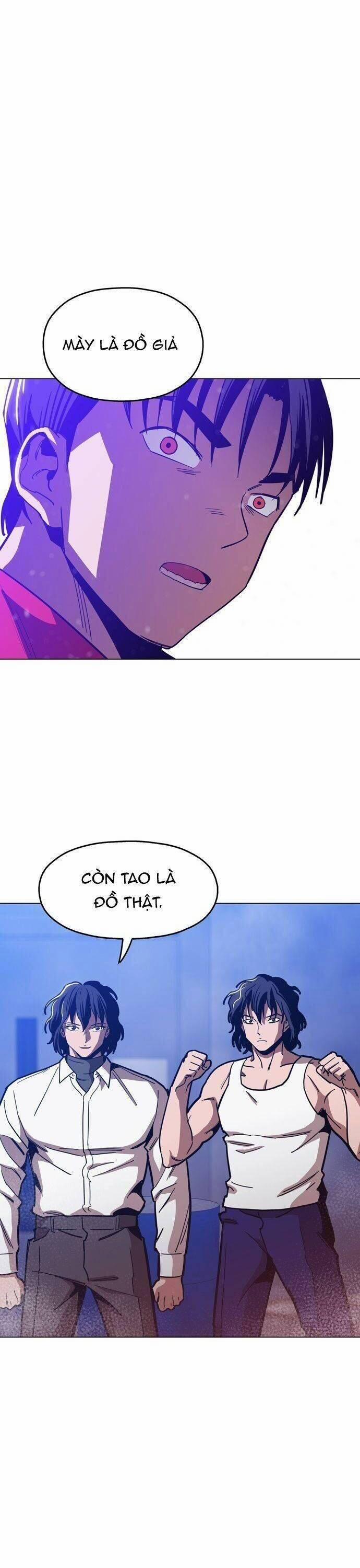 Kỷ Nguyên Tàn Bạo 38 trang 25