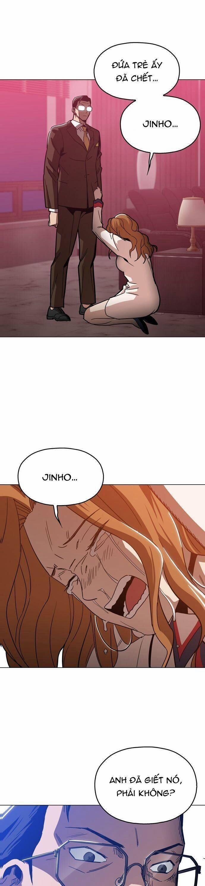 Kỷ Nguyên Tàn Bạo 38 trang 27