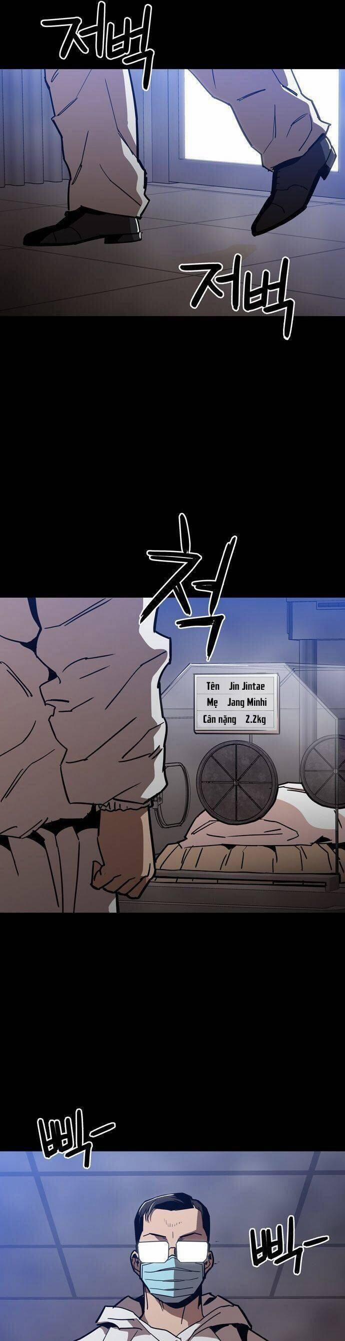 Kỷ Nguyên Tàn Bạo 38 trang 32