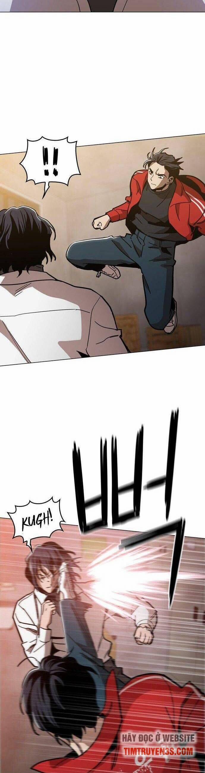 Kỷ Nguyên Tàn Bạo 38 trang 5