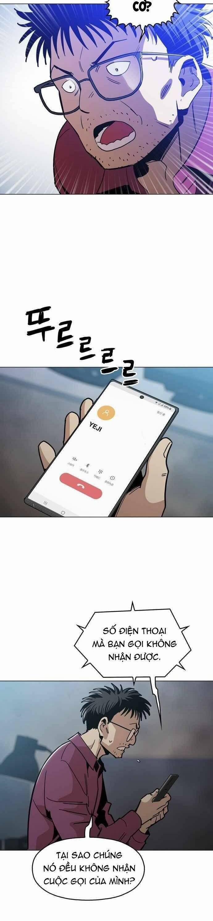 Kỷ Nguyên Tàn Bạo 39 trang 10