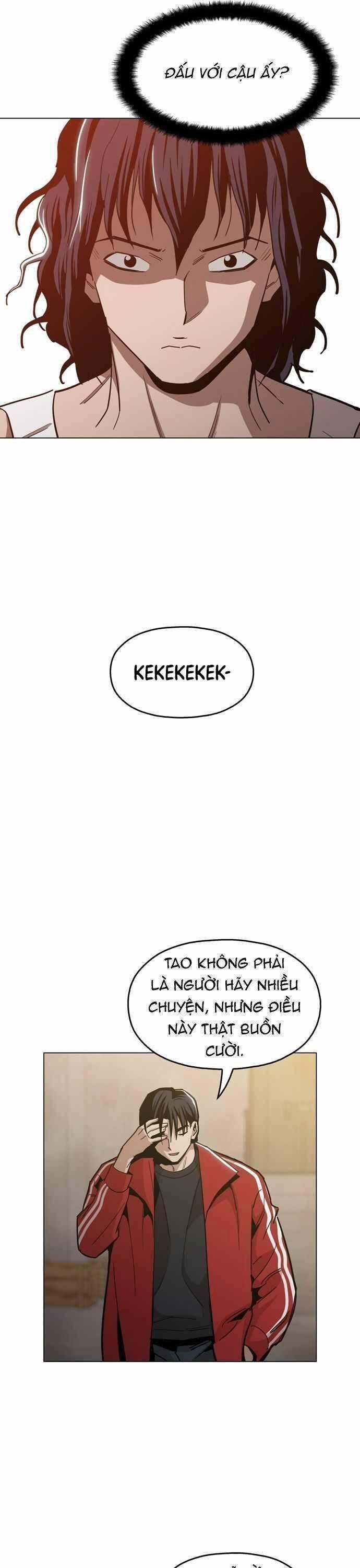 Kỷ Nguyên Tàn Bạo 39 trang 12