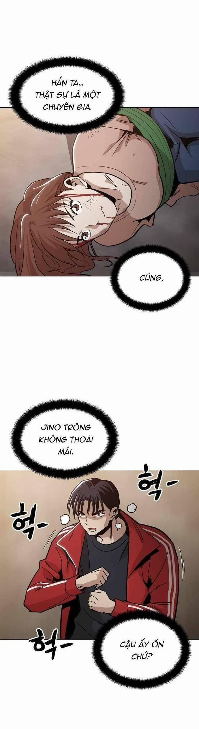 Kỷ Nguyên Tàn Bạo 39 trang 21