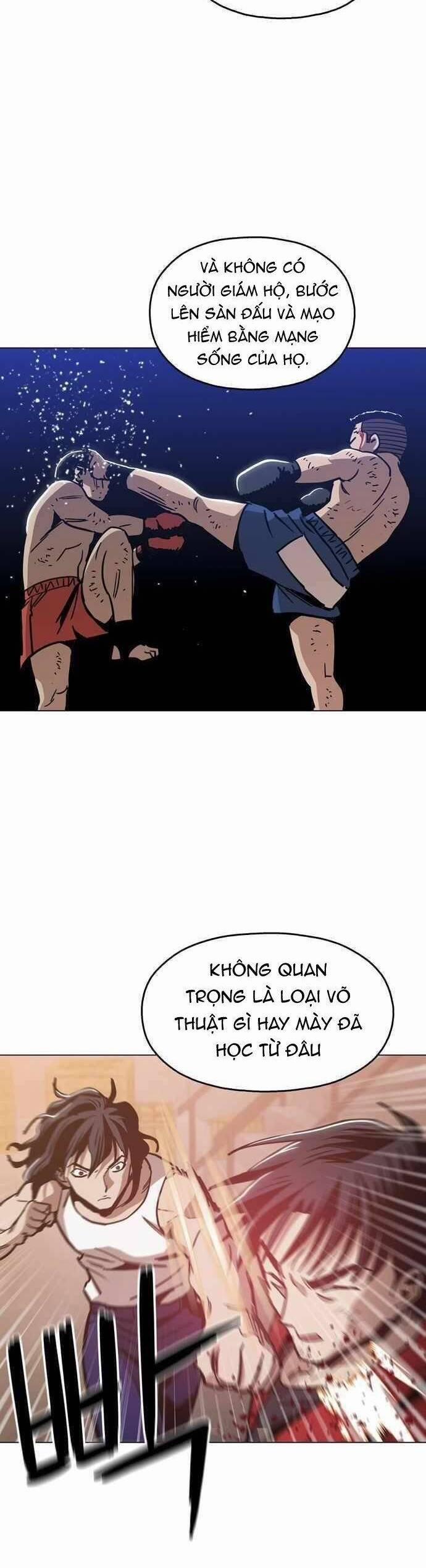 Kỷ Nguyên Tàn Bạo 39 trang 24