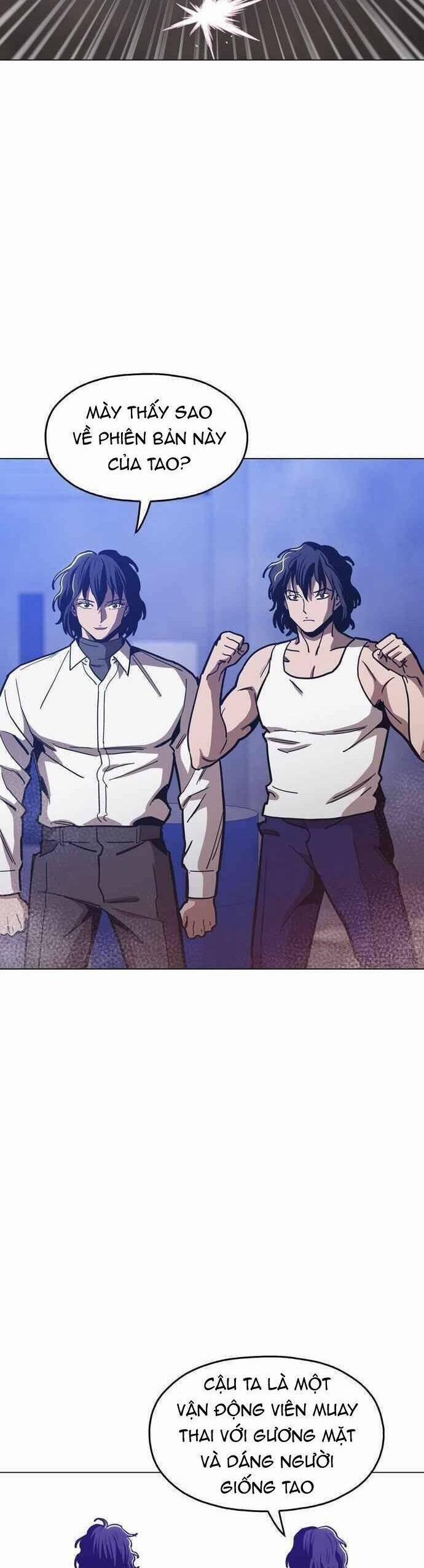 Kỷ Nguyên Tàn Bạo 39 trang 3