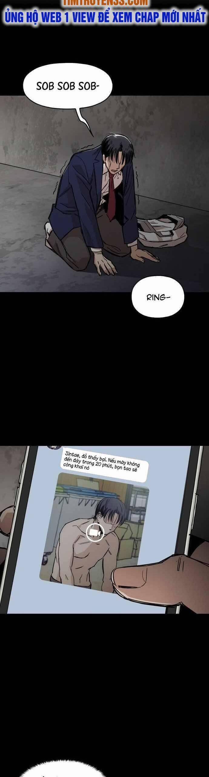 Kỷ Nguyên Tàn Bạo 39 trang 32