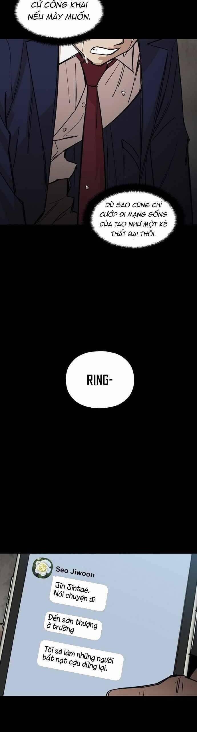 Kỷ Nguyên Tàn Bạo 39 trang 33