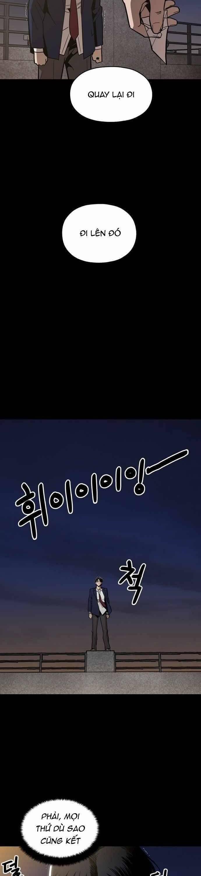 Kỷ Nguyên Tàn Bạo 39 trang 36