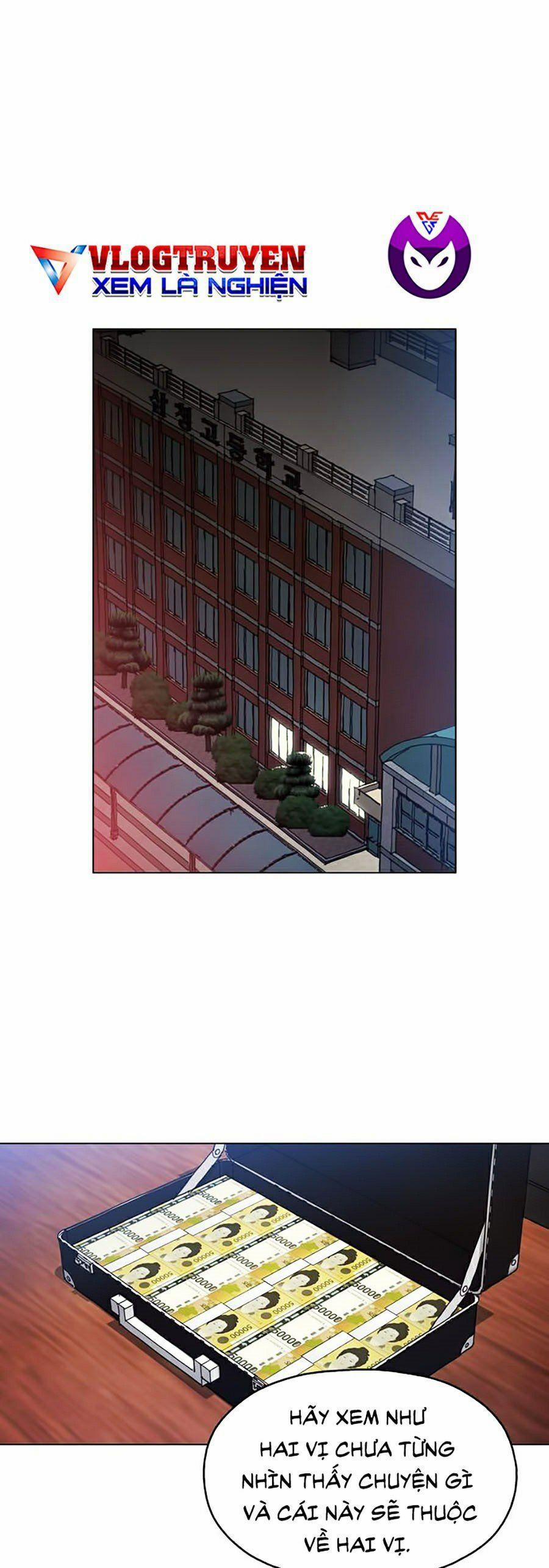 Kỷ Nguyên Tàn Bạo 4 trang 0