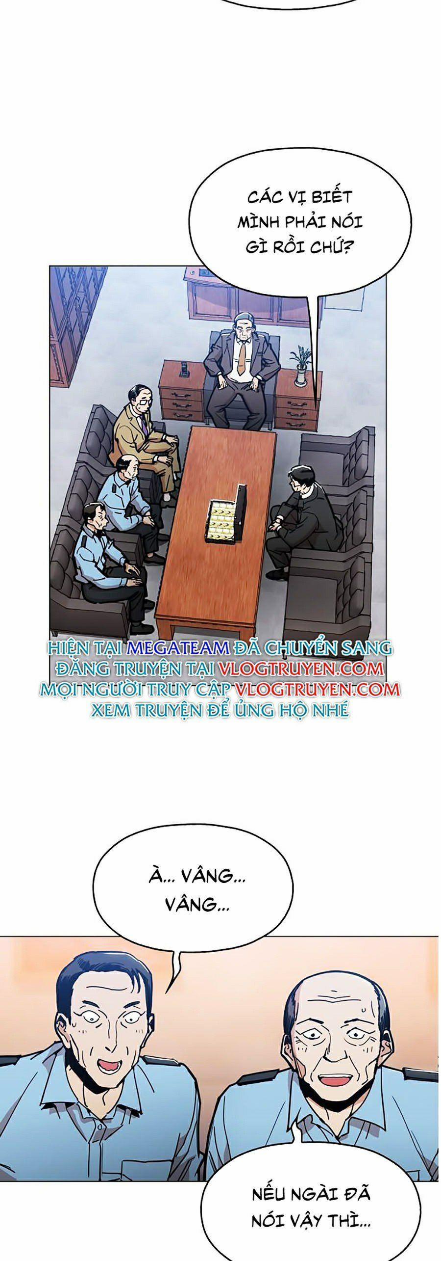 Kỷ Nguyên Tàn Bạo 4 trang 1