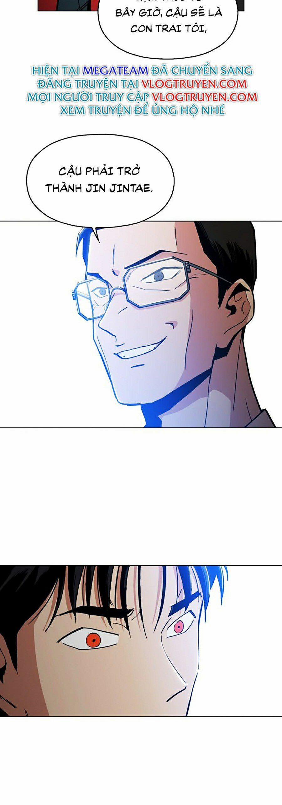 Kỷ Nguyên Tàn Bạo 4 trang 16