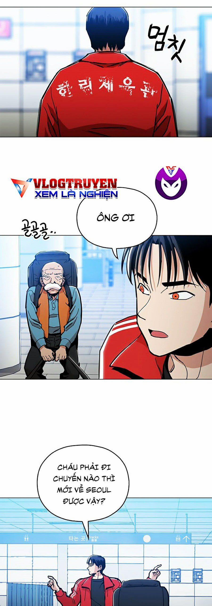 Kỷ Nguyên Tàn Bạo 4 trang 30