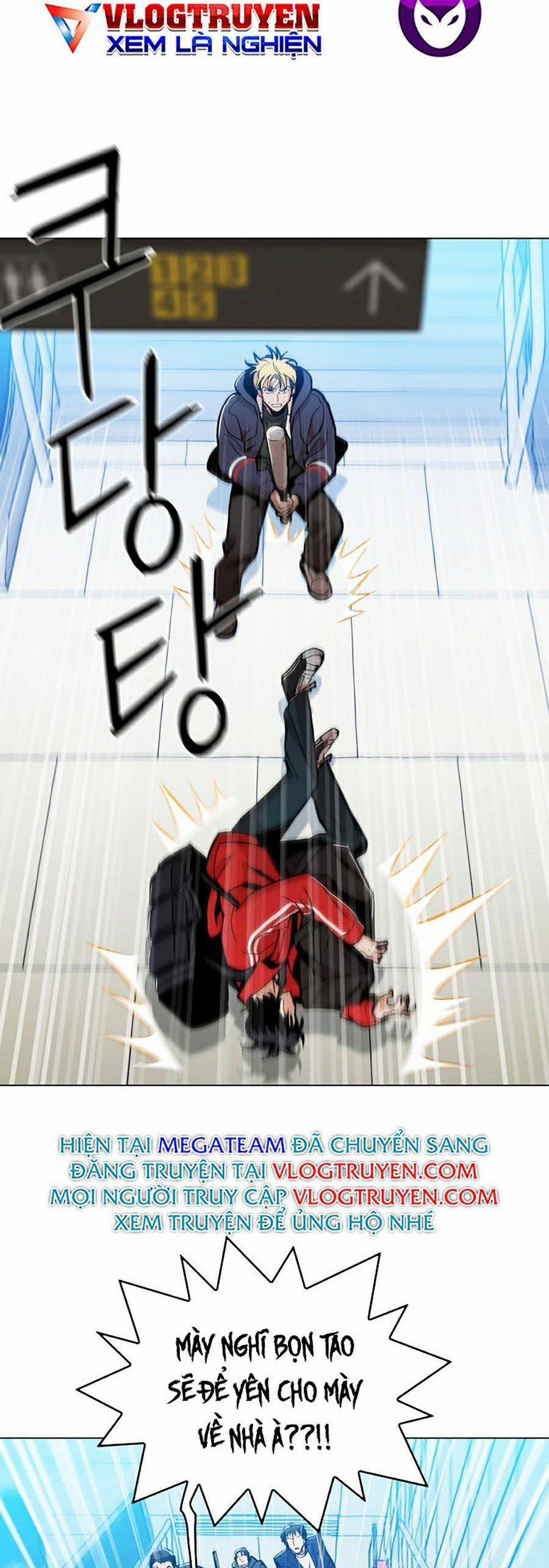 Kỷ Nguyên Tàn Bạo 4 trang 35