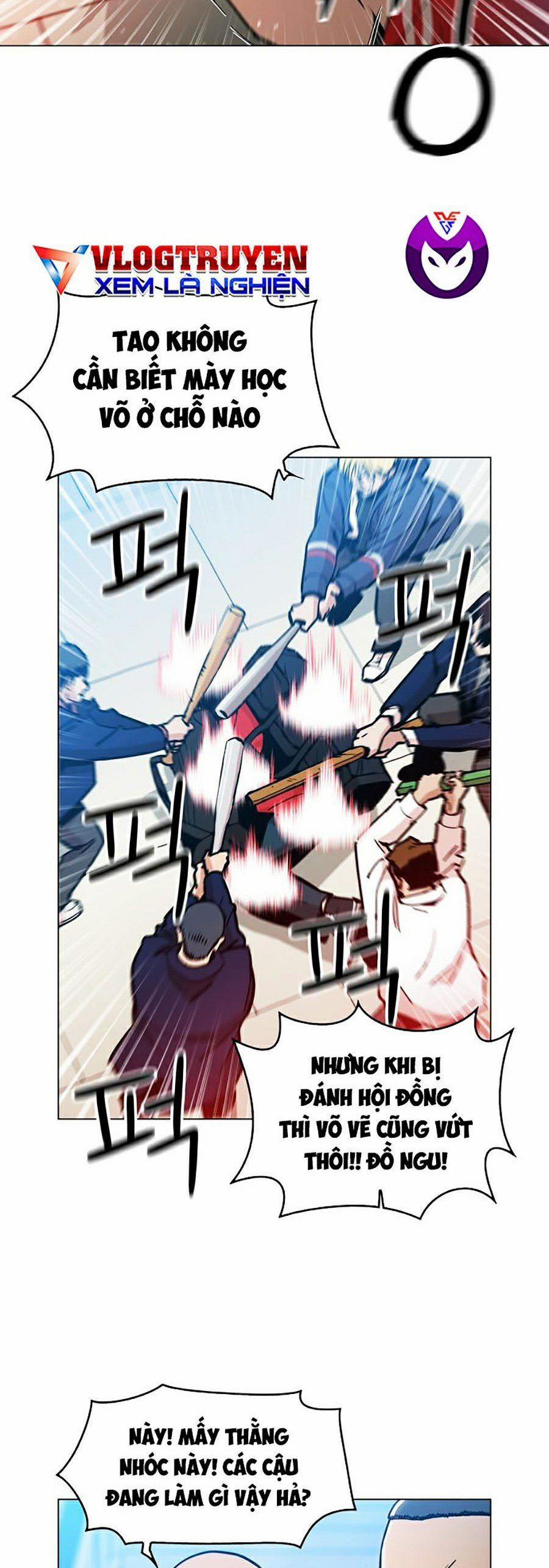 Kỷ Nguyên Tàn Bạo 4 trang 37