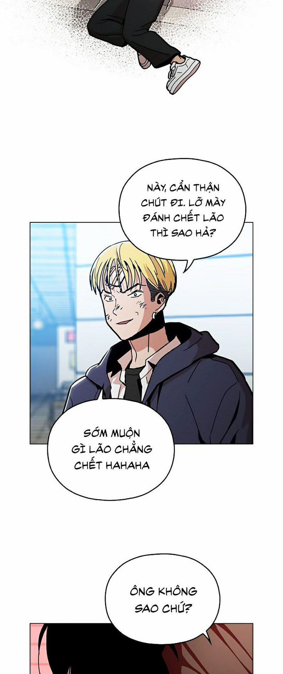 Kỷ Nguyên Tàn Bạo 4 trang 40