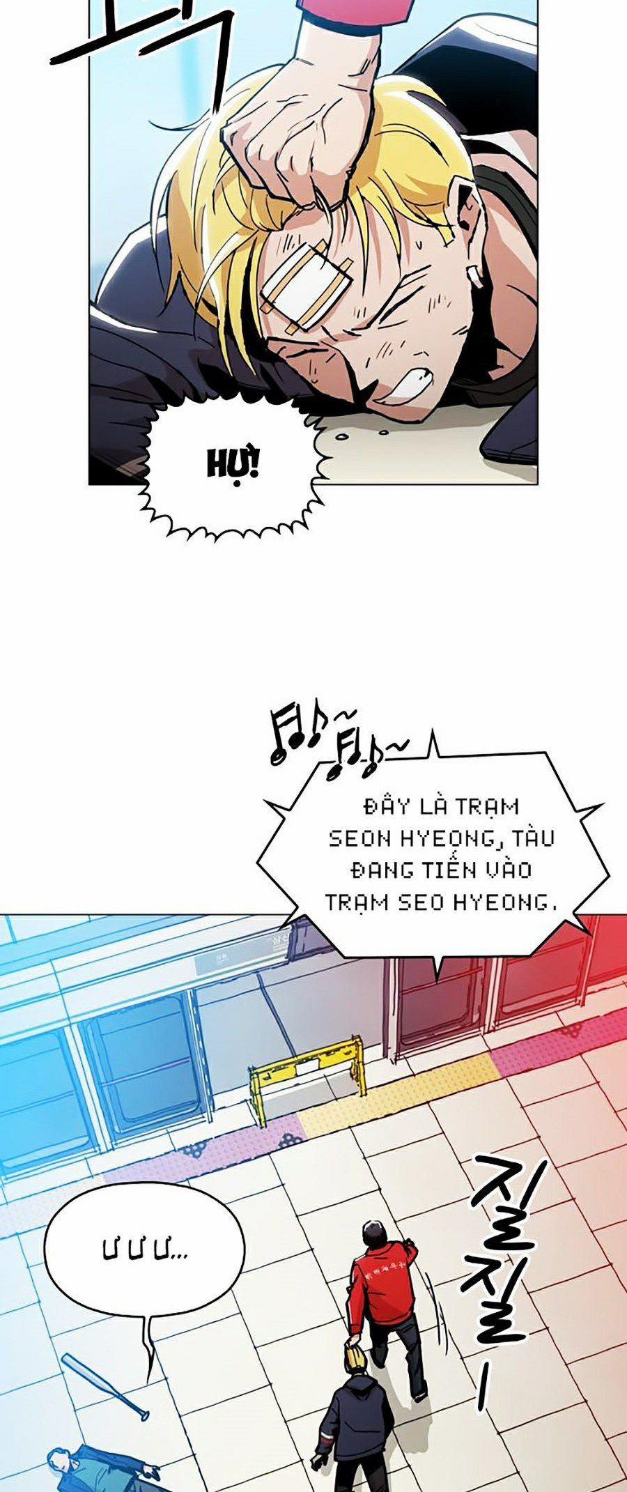 Kỷ Nguyên Tàn Bạo 4 trang 47