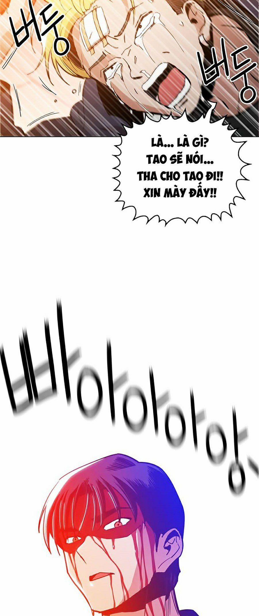 Kỷ Nguyên Tàn Bạo 4 trang 50