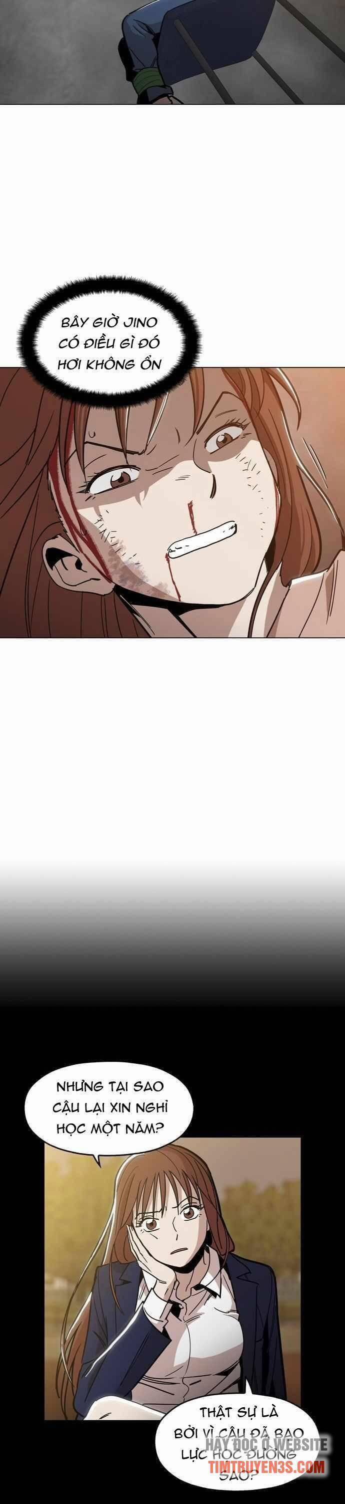 Kỷ Nguyên Tàn Bạo 40 trang 10