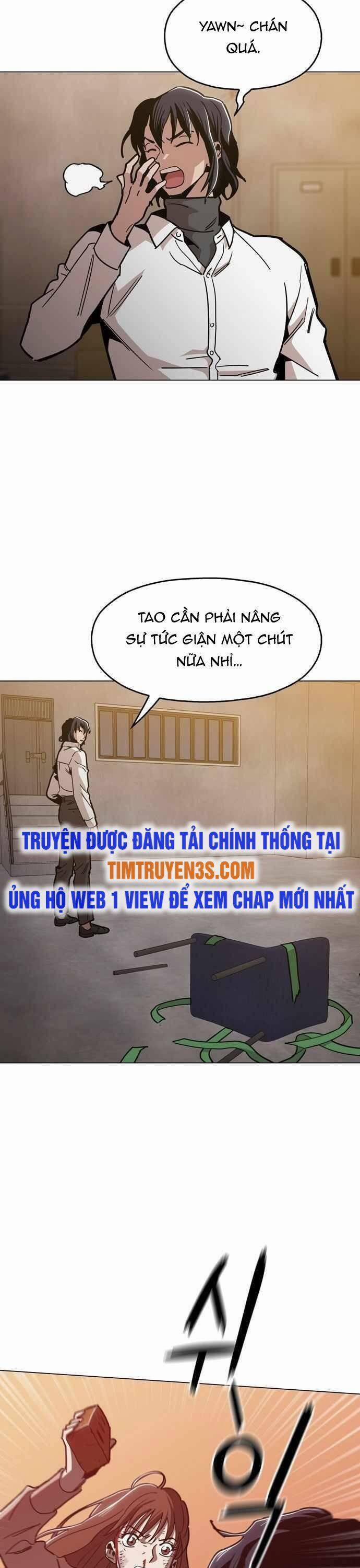 Kỷ Nguyên Tàn Bạo 40 trang 13