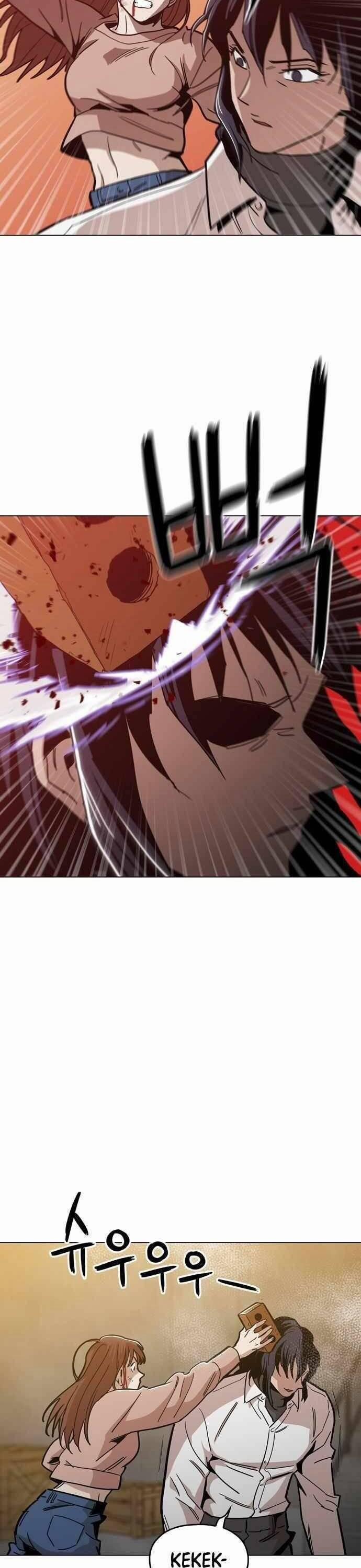 Kỷ Nguyên Tàn Bạo 40 trang 14